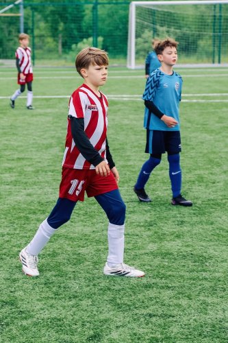 академия «АЛИМПИКА»