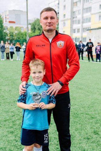 академия «АЛИМПИКА»