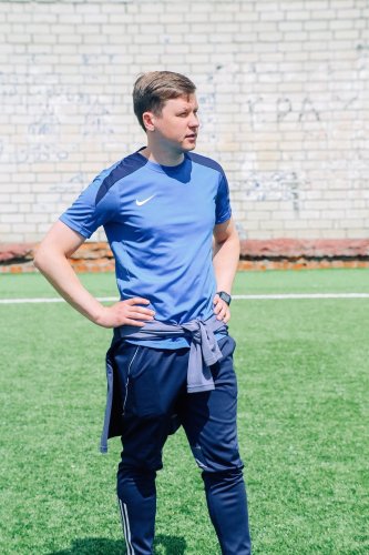 академия «АЛИМПИКА»