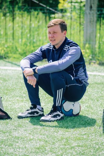 академия «АЛИМПИКА»