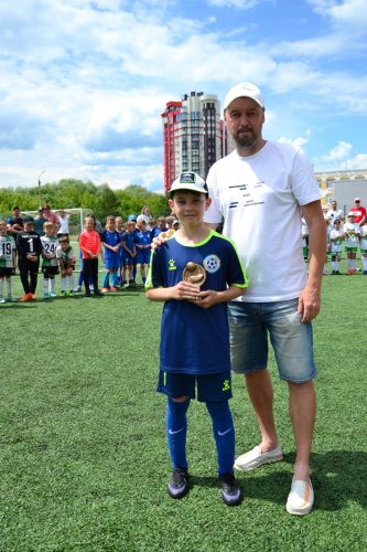 академия «АЛИМПИКА»
