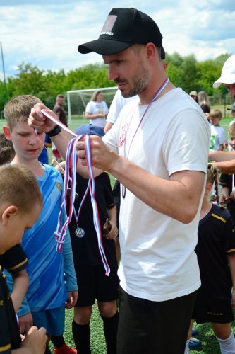 академия «АЛИМПИКА»