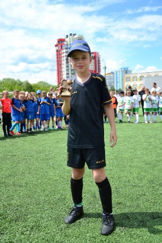 академия «АЛИМПИКА»