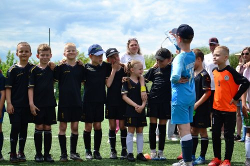 академия «АЛИМПИКА»