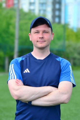 академия «АЛИМПИКА»